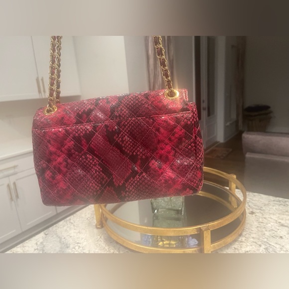 Authentic Michael Kors Handbag - Picture 6 of 16